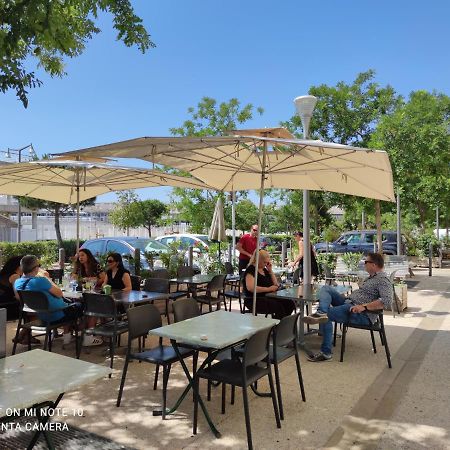 Appartement Quai De Joliette/ Mucem/Major Марсель Экстерьер фото