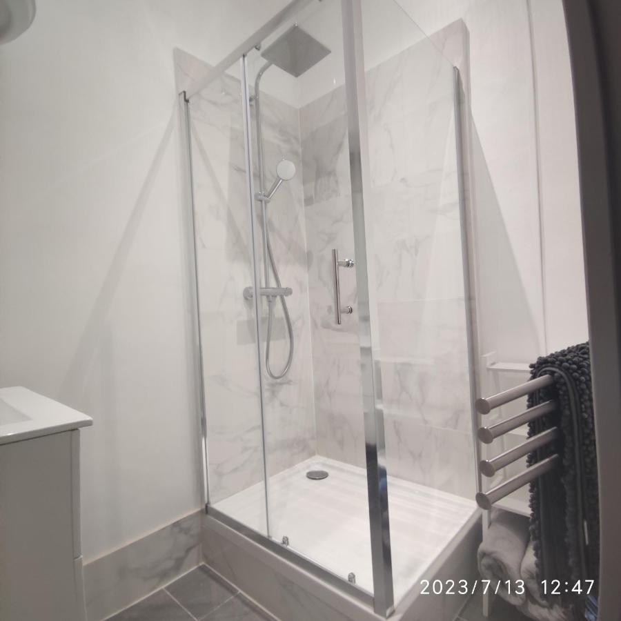 Appartement Quai De Joliette/ Mucem/Major Марсель Экстерьер фото
