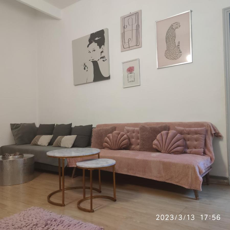 Appartement Quai De Joliette/ Mucem/Major Марсель Экстерьер фото